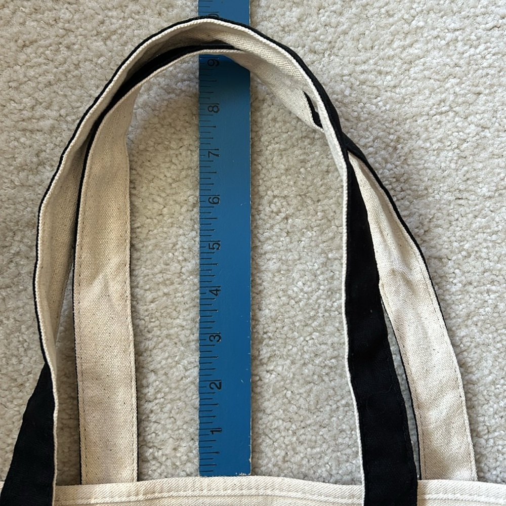Vanity Fair Tote Bag - Picture 5 of 7